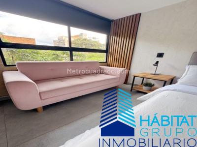 Apartamento en venta en Laureles, Medellín · foto 16 de 20