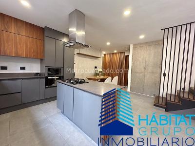 Apartamento en venta en Laureles, Medellín · foto 2 de 20