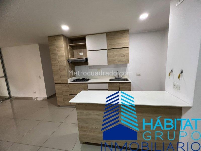 Spacious 2BR Apartment in Sabaneta