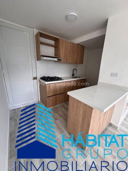Spacious 2BR Apartment in Santa Ana, Bello - 2