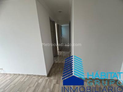 Apartamento de 2 alcobas en arriendo en Loreto, Medellín, 41 m² · foto 6 de 17