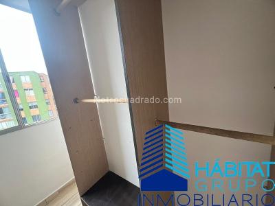 Apartamento de 2 alcobas en arriendo en Loreto, Medellín, 41 m² · foto 8 de 17