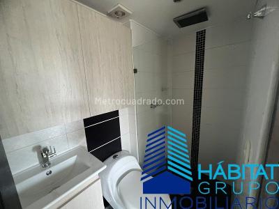 Apartamento de 2 alcobas en arriendo en Loreto, Medellín, 41 m² · foto 11 de 17