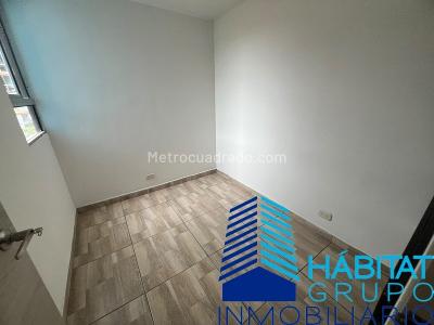 Apartamento de 2 alcobas en arriendo en Loreto, Medellín, 41 m² · foto 12 de 17