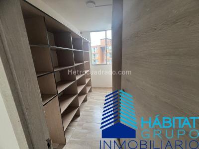 Apartamento de 2 alcobas en arriendo en Loreto, Medellín, 41 m² · foto 15 de 17