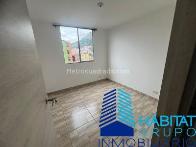 Apartamento de 2 alcobas en arriendo en Loreto, Medellín, 41 m² · foto 17 de 17