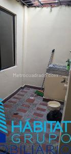 Apartamento de 3 alcobas en arriendo en Buenos Aires, Medellín, 68 m² · foto 6 de 17