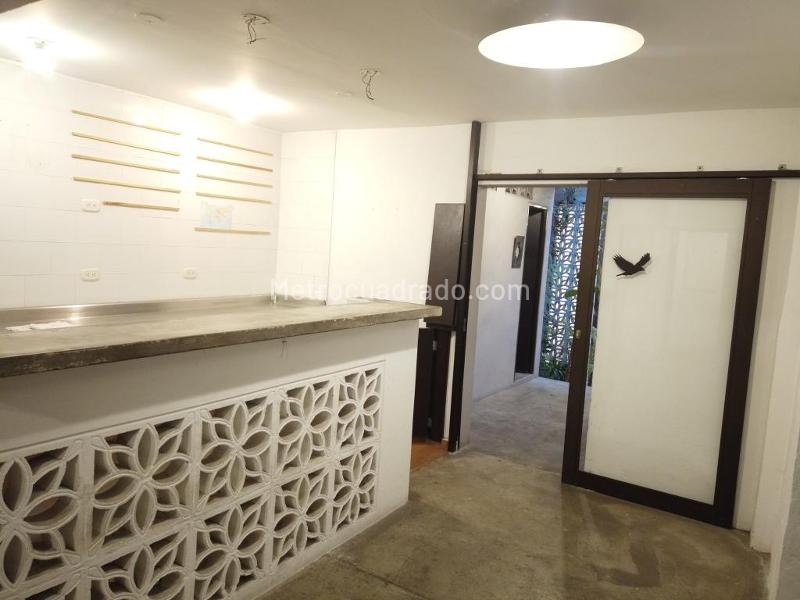 Edificio de Apartamentos en Venta, San Felipe, Bogotá D.C. – další