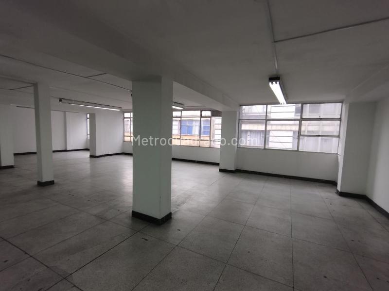 Piso – Bogotá, Chicó Lago - Vista 4