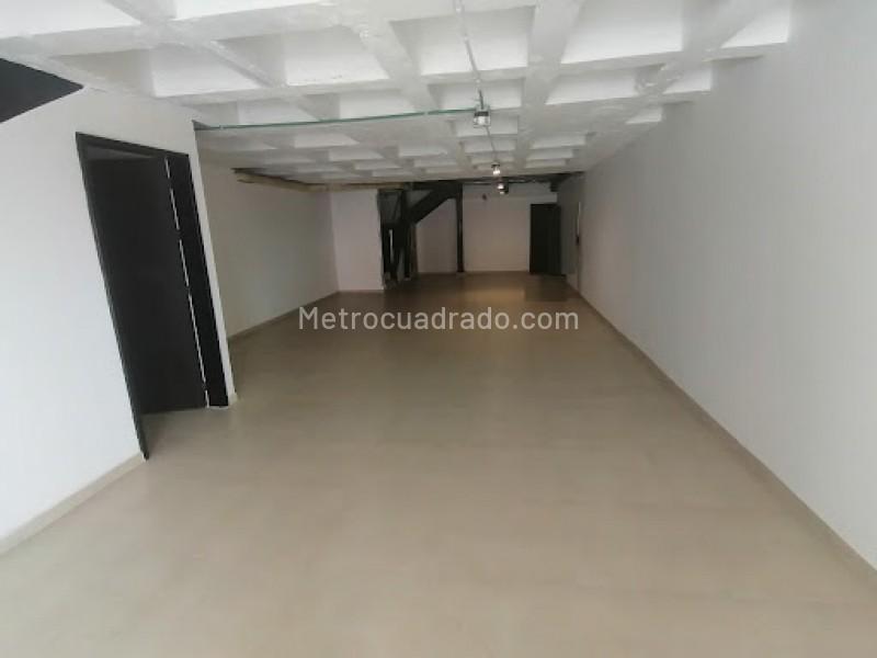 Local Comercial en Venta, Las Nieves, Bogotá D.C. - Vista 2