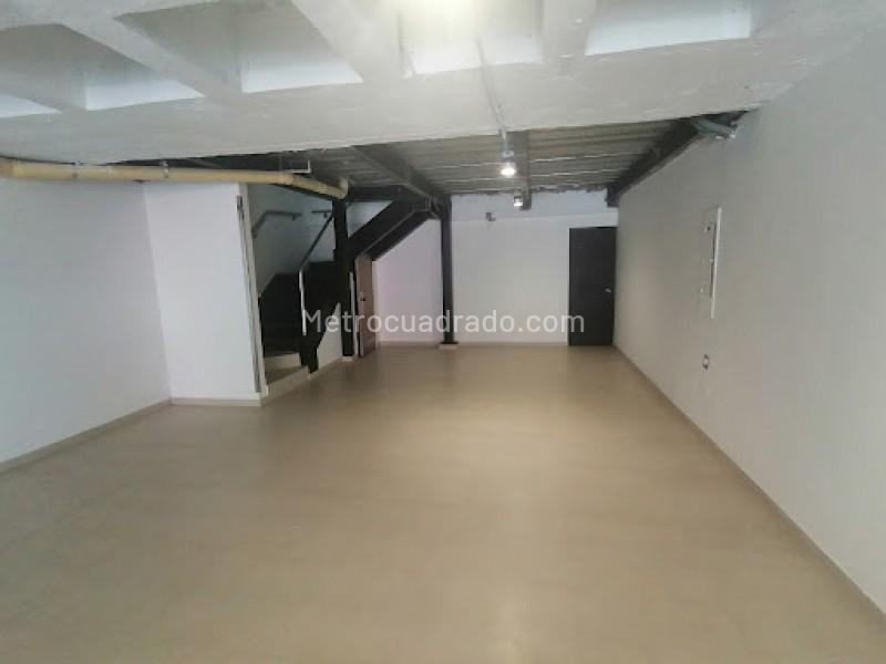 Local Comercial en Venta, Las Nieves, Bogotá D.C. - Vista 3