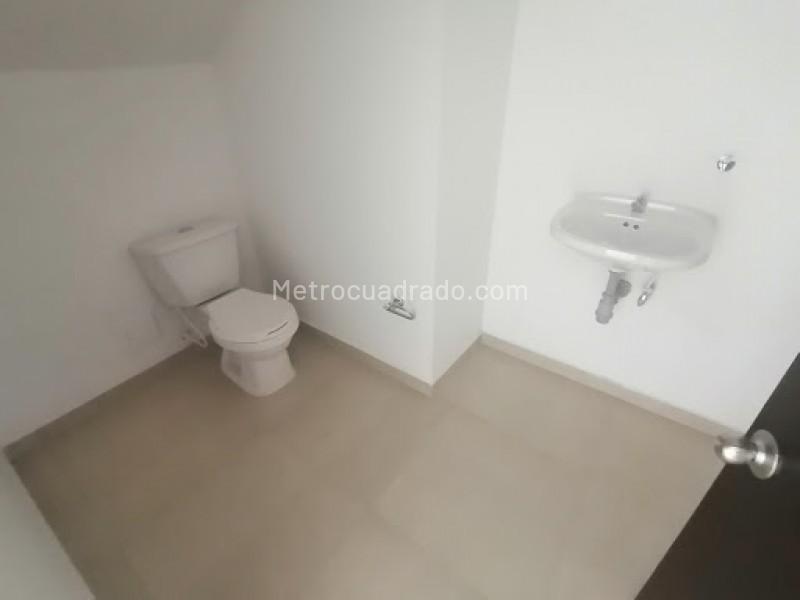 Local Comercial en Venta, Las Nieves, Bogotá D.C. - Vista 4