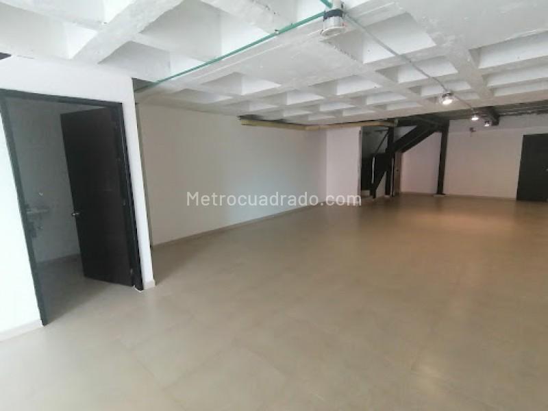 Local Comercial en Venta, Las Nieves, Bogotá D.C. - Vista 5