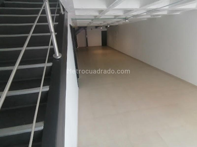 Local Comercial en Venta, Las Nieves, Bogotá D.C. - Más