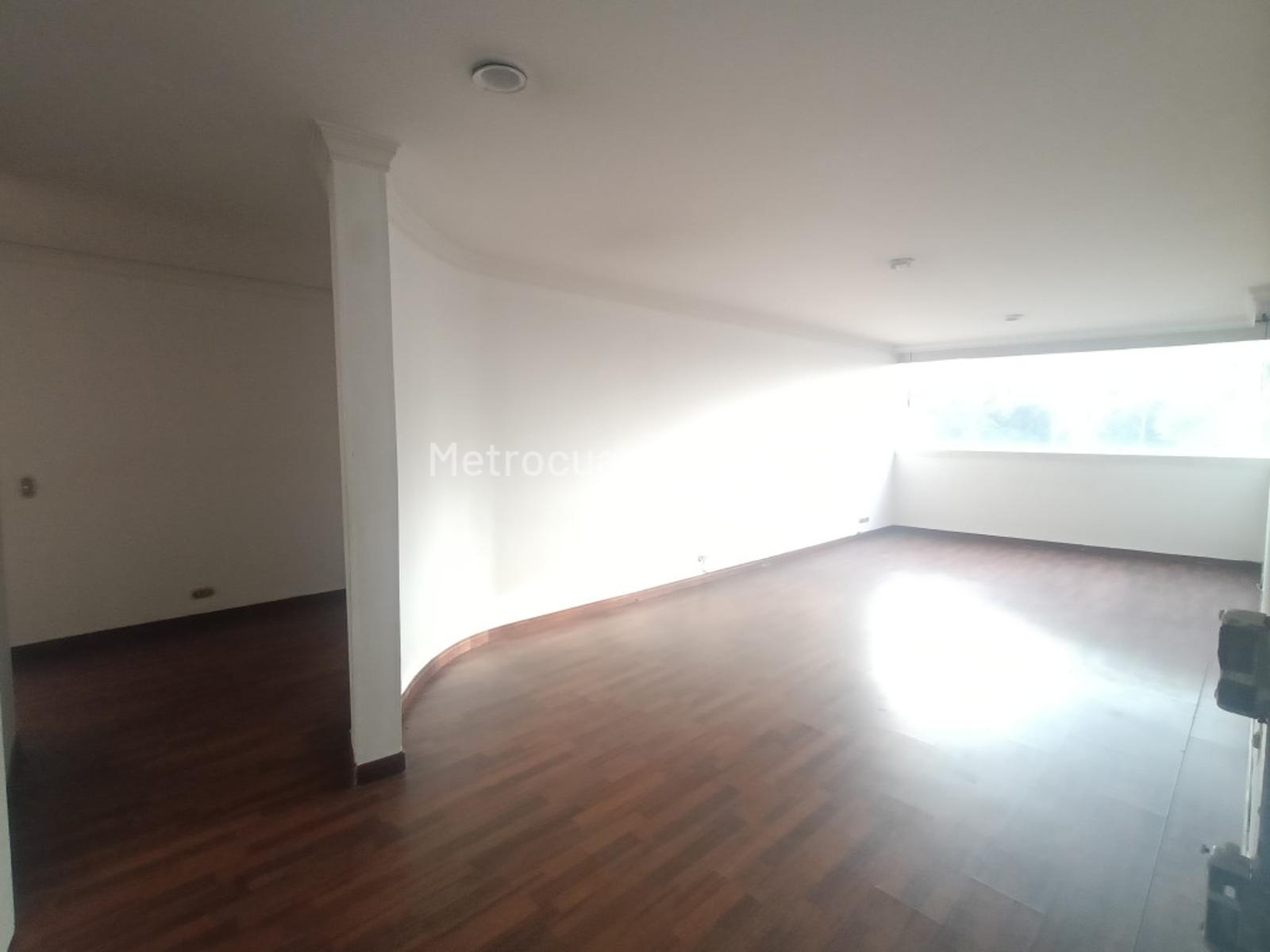 Apartamento en Arriendo  Nicolas De Federman