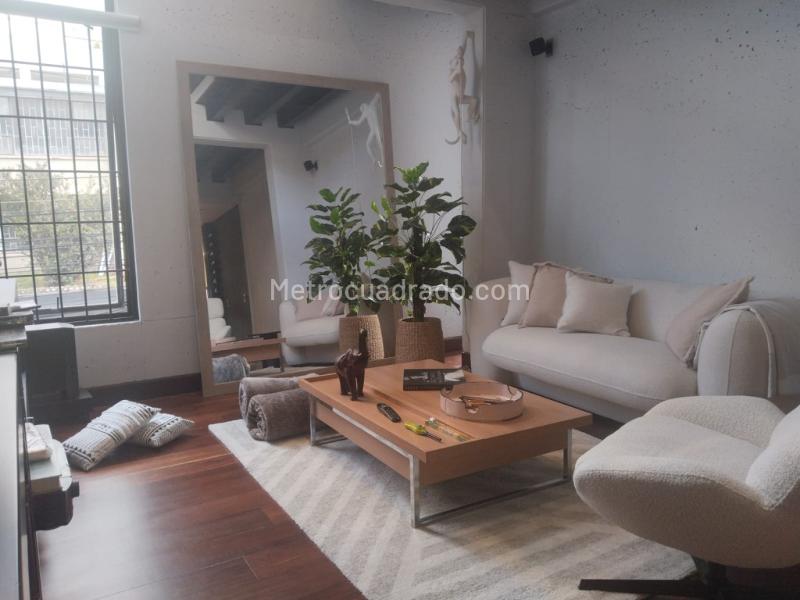 Piso – Bogotá, Cerros de Oriente, Localidad Rafael Uribe Uribe - Vista 2