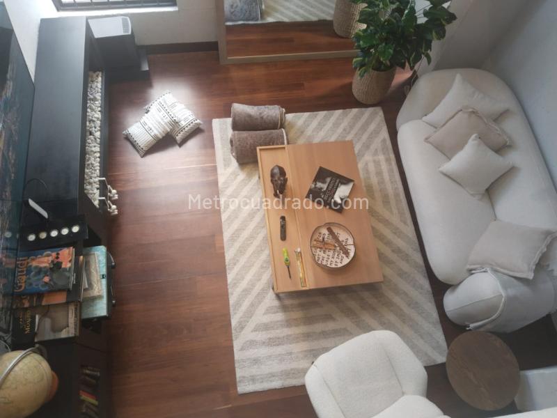 Piso – Bogotá, Cerros de Oriente, Localidad Rafael Uribe Uribe - Vista 3