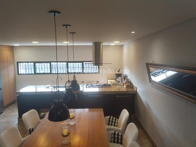 Piso – Bogotá, Cerros de Oriente, Localidad Rafael Uribe Uribe - Vista 4