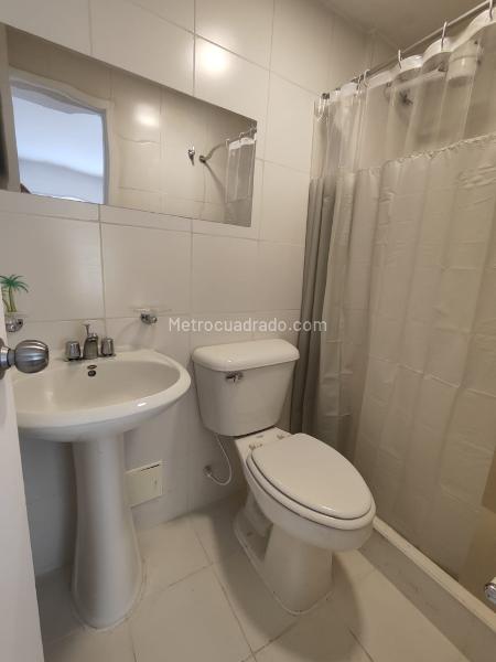 Edificio de Apartamentos en Venta, Pardo Rubio, Bogotá D.C. – pohled 5