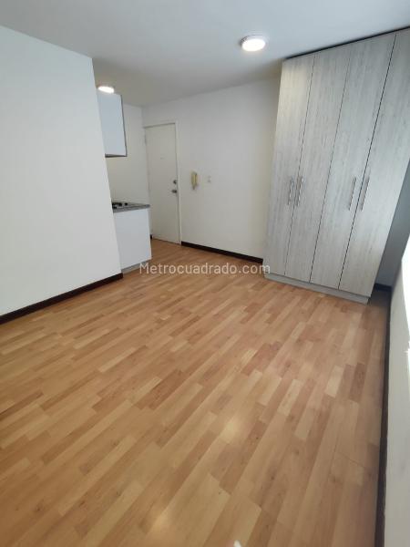 Edificio de Apartamentos en Venta, Pardo Rubio, Bogotá D.C. – pohled 6