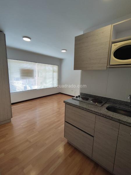 Edificio de Apartamentos en Venta, Pardo Rubio, Bogotá D.C. – další