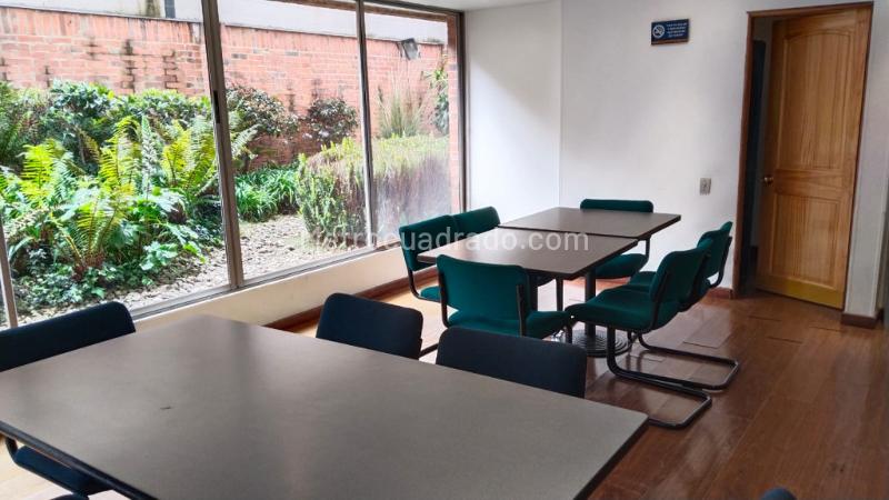 Oficina en Venta, El Chico, Bogotá D.C. - Vista 2
