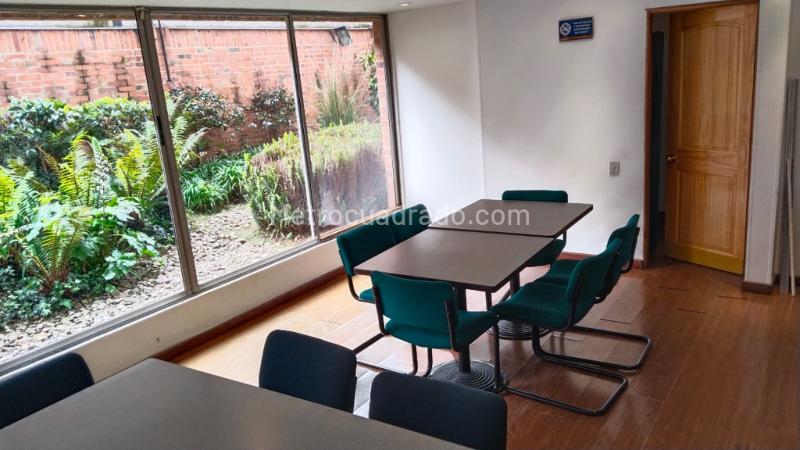 Oficina en Venta, El Chico, Bogotá D.C. - Vista 3