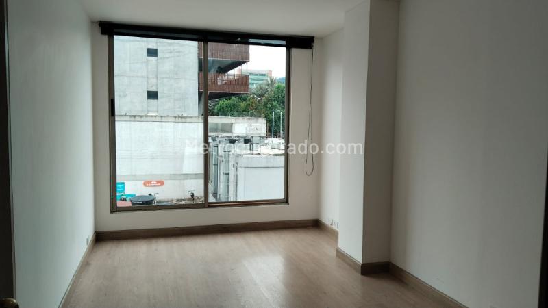 Oficina en Venta, El Chico, Bogotá D.C. - Vista 4