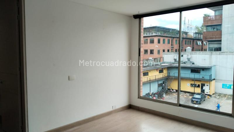 Oficina en Venta, El Chico, Bogotá D.C. - Vista 5