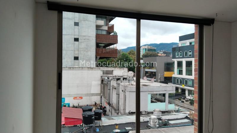 Oficina en Venta, El Chico, Bogotá D.C. - Más