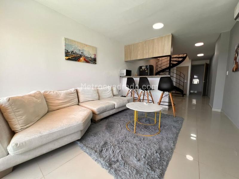 Piso – Barranquilla, El Golf, Localidad Norte - Centro Histórico - Vista 2