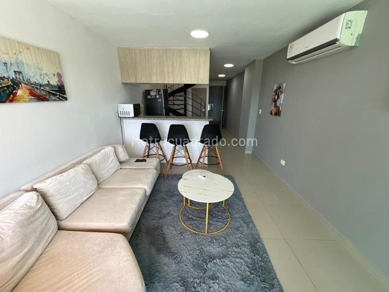 Piso – Barranquilla, El Golf, Localidad Norte - Centro Histórico - Vista 3