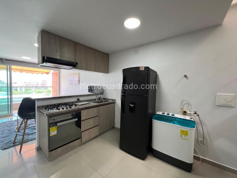 Piso – Barranquilla, El Golf, Localidad Norte - Centro Histórico - Más