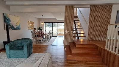 Casa en Arriendo, Santa Barbara Ii, Bogotá D.C.
