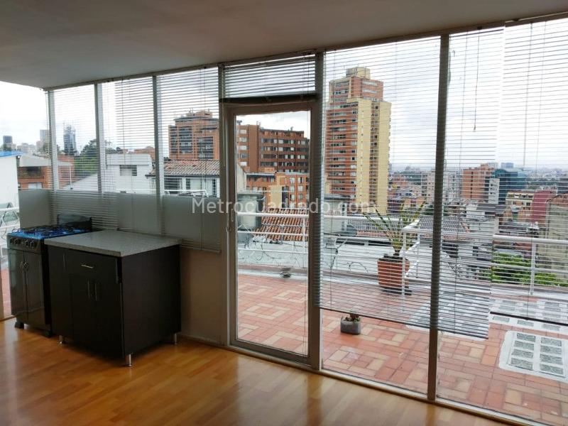 Edificio de Oficinas en Venta, Pardo Rubio, Bogotá D.C. - Vista 2
