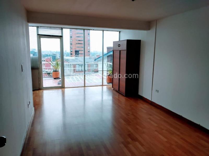 Edificio de Oficinas en Venta, Pardo Rubio, Bogotá D.C. - Vista 3