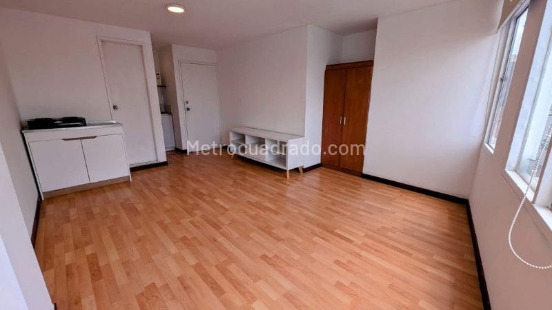 Edificio de Oficinas en Venta, Pardo Rubio, Bogotá D.C. - Vista 4