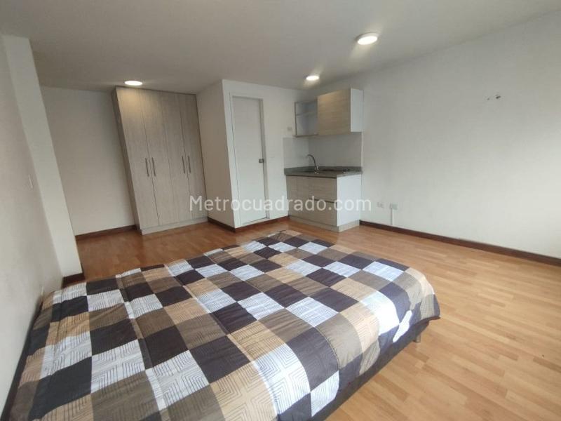 Edificio de Oficinas en Venta, Pardo Rubio, Bogotá D.C. - Vista 5