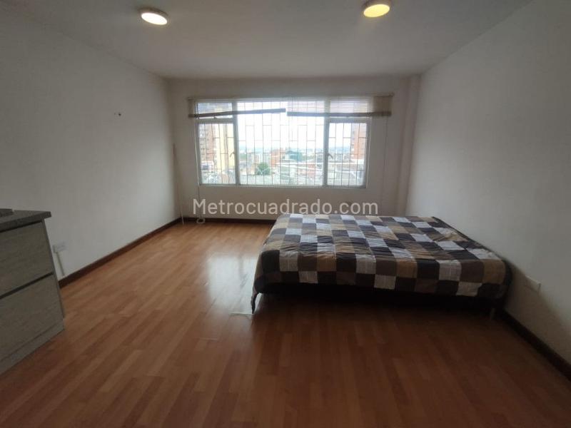 Edificio de Oficinas en Venta, Pardo Rubio, Bogotá D.C. - Más