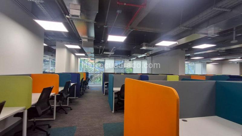 Edificio de Oficinas en Arriendo, Bella Suiza Usaquen, Bogotá D.C. - Vista 3