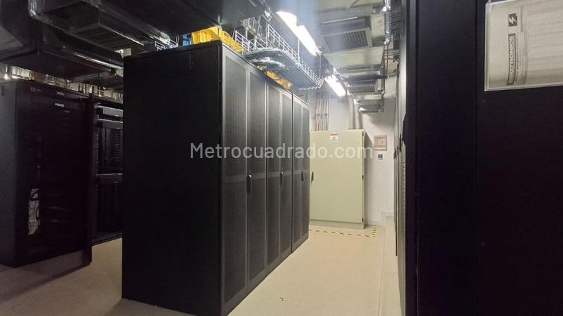 Edificio de Oficinas en Arriendo, Bella Suiza Usaquen, Bogotá D.C. - Vista 5