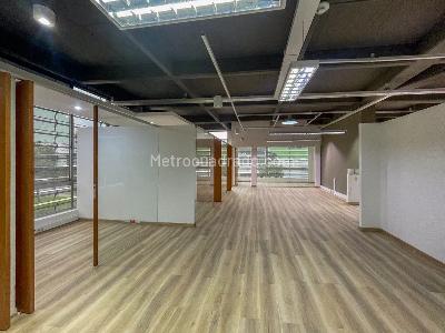 Oficina en Arriendo, Santa Barbara Occidental Usaquen, Bogotá D.C.