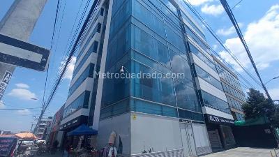 Oficina en Arriendo, El Toberin, Bogotá D.C.