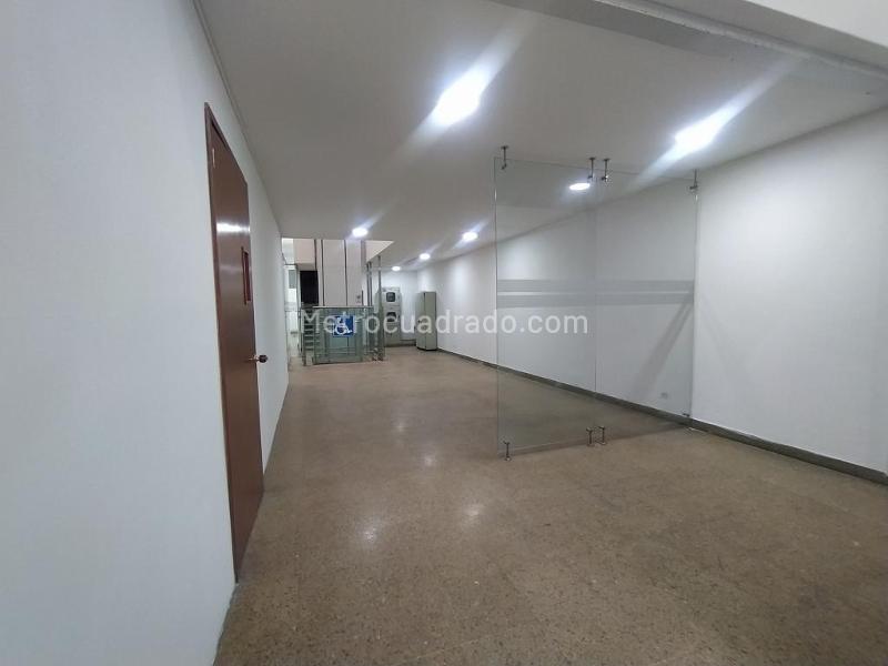 Edificio de Oficinas en Arriendo, Chapinero Central, Bogotá D.C. - Vista 3