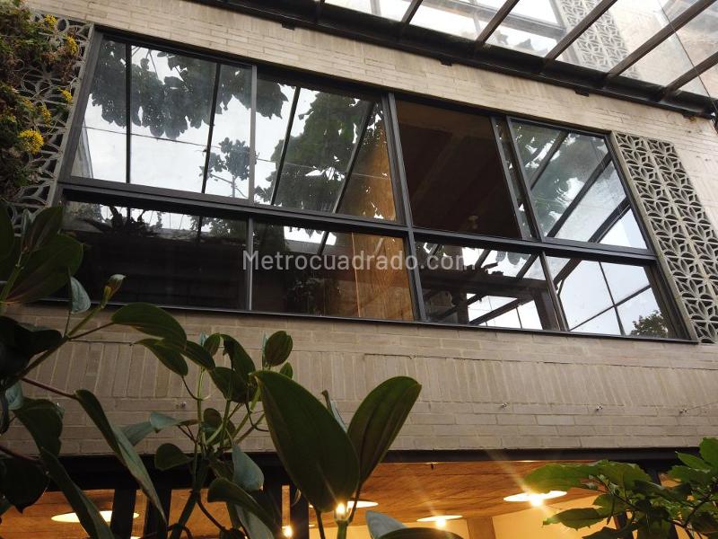Edificio de Oficinas en Venta, San Felipe Barrios Unidos, Bogotá D.C. - Vista 5