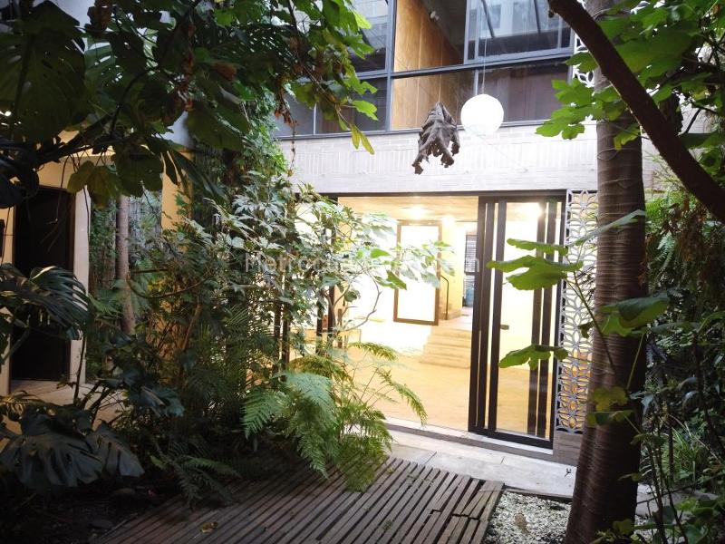 Edificio de Oficinas en Venta, San Felipe Barrios Unidos, Bogotá D.C. - Más