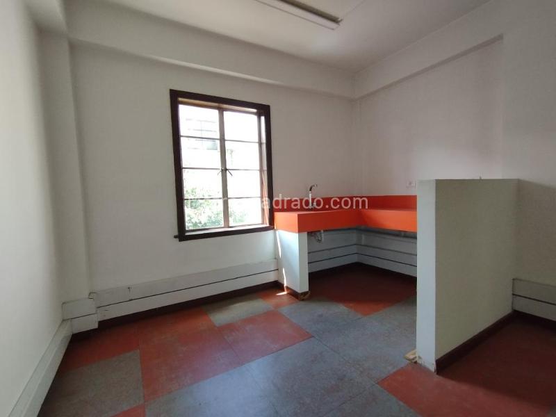 Edificio de Oficinas en Venta, Las Nieves, Bogotá D.C. - Vista 5