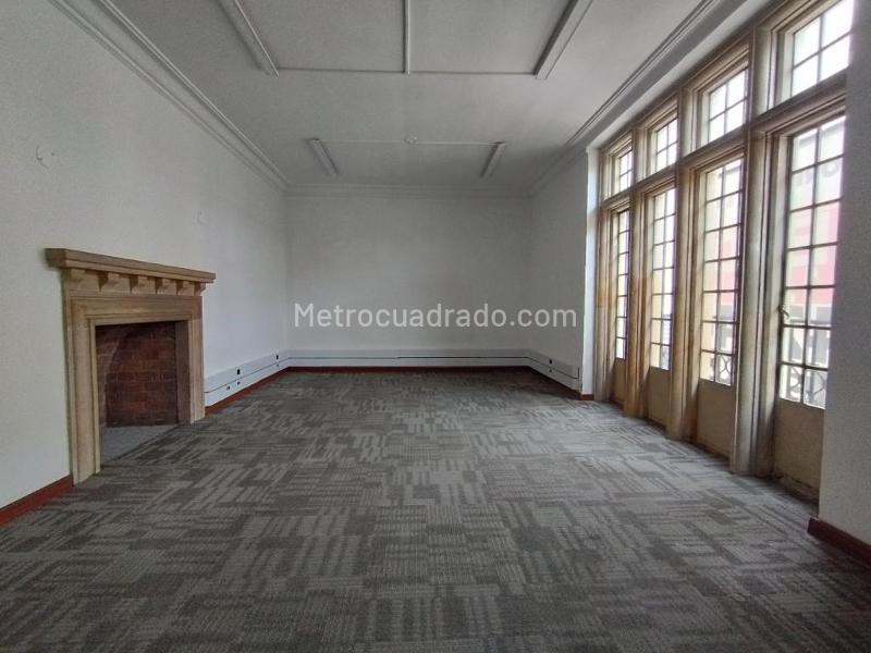 Edificio de Oficinas en Arriendo, Las Nieves, Bogotá D.C. - Vista 3