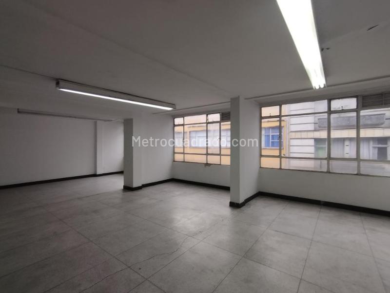 Edificio de Oficinas en Arriendo, Chapinero Central, Bogotá D.C. - Vista 5
