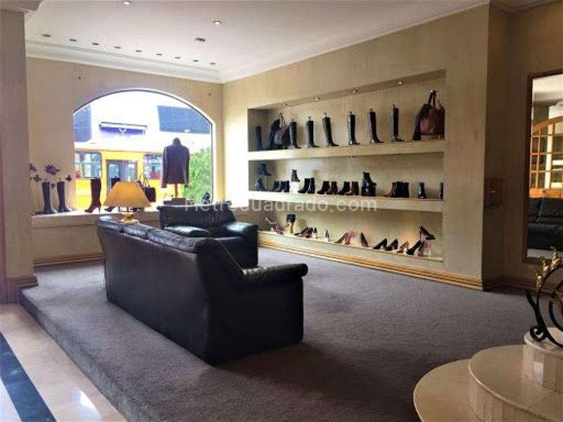 Local Comercial en Venta, San Patricio, Bogotá D.C. - Vista 3